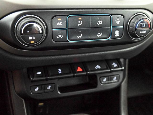 2016 Chevrolet Colorado Z71 - 23004773 - 21