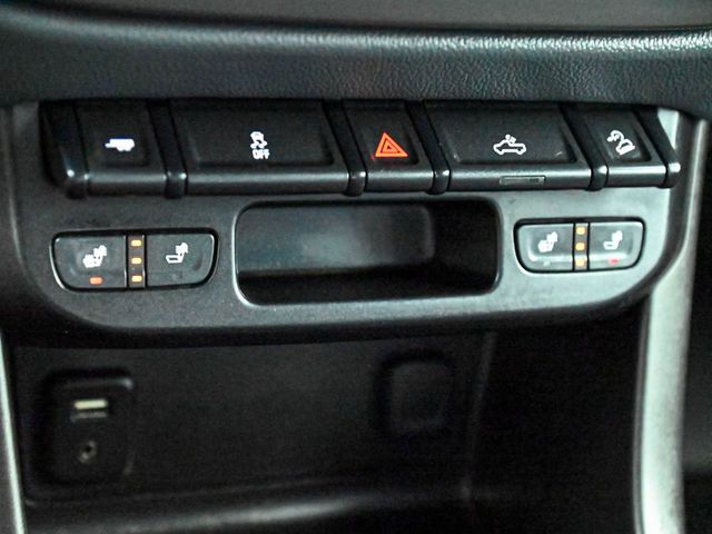 2016 Chevrolet Colorado Z71 - 23004773 - 22