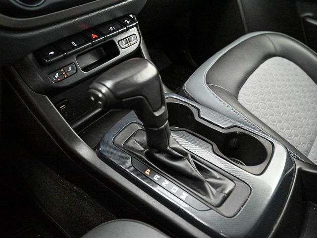 2016 Chevrolet Colorado Z71 - 23004773 - 27