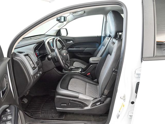 2016 Chevrolet Colorado Z71 - 23004773 - 28