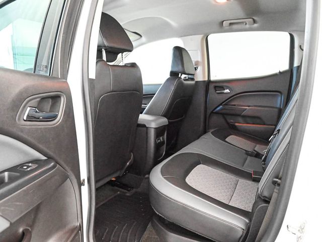 2016 Chevrolet Colorado Z71 - 23004773 - 29
