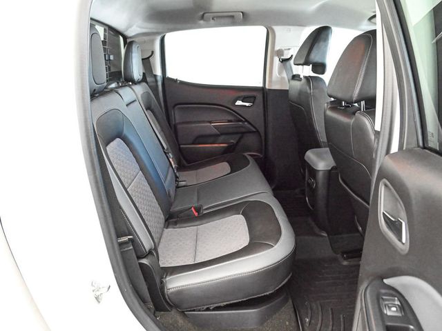 2016 Chevrolet Colorado Z71 - 23004773 - 30