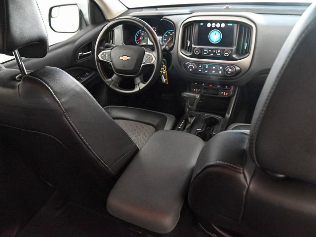 2016 Chevrolet Colorado Z71 - 23004773 - 31