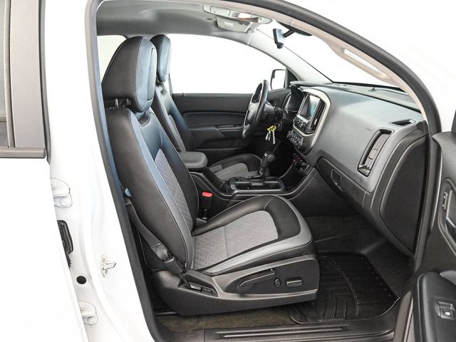 2016 Chevrolet Colorado Z71 - 23004773 - 32
