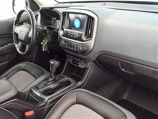 2016 Chevrolet Colorado Z71 - 23004773 - 33