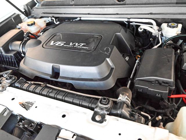 2016 Chevrolet Colorado Z71 - 23004773 - 35