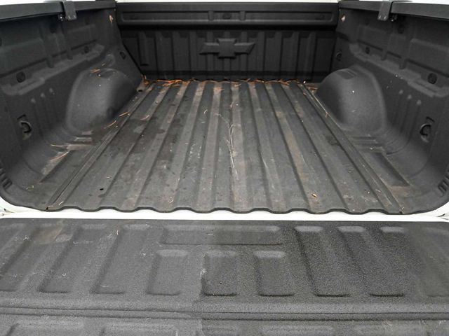 2016 Chevrolet Colorado Z71 - 23004773 - 36