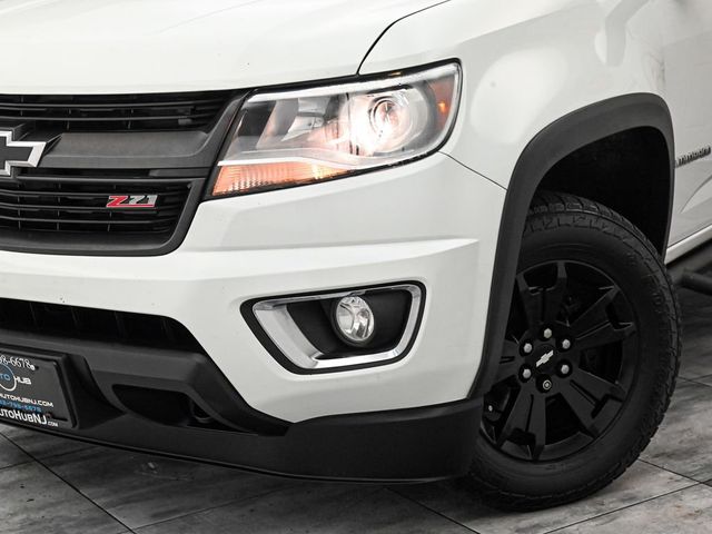 2016 Chevrolet Colorado Z71 - 23004773 - 37