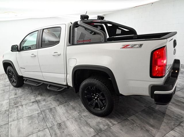2016 Chevrolet Colorado Z71 - 23004773 - 3