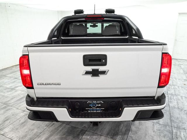2016 Chevrolet Colorado Z71 - 23004773 - 4