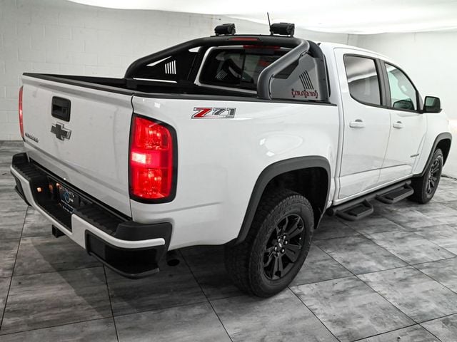 2016 Chevrolet Colorado Z71 - 23004773 - 5