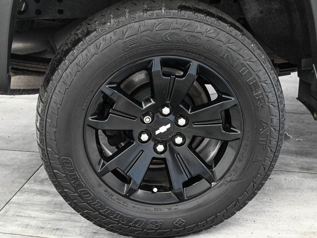 2016 Chevrolet Colorado Z71 - 23004773 - 6