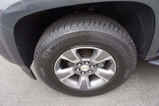 2016 Chevrolet Colorado Z7, 4X4, PREMIUM WHEELS, RUNNING BOARDS, TOWING PACKAGE - 23006511 - 10