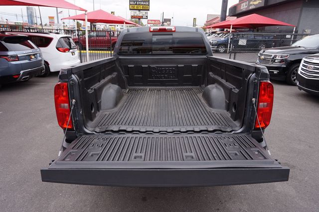 2016 Chevrolet Colorado Z7, 4X4, PREMIUM WHEELS, RUNNING BOARDS, TOWING PACKAGE - 23006511 - 7