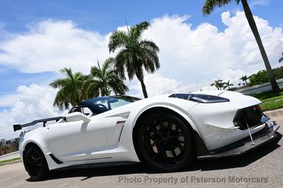 2016 Chevrolet Corvette