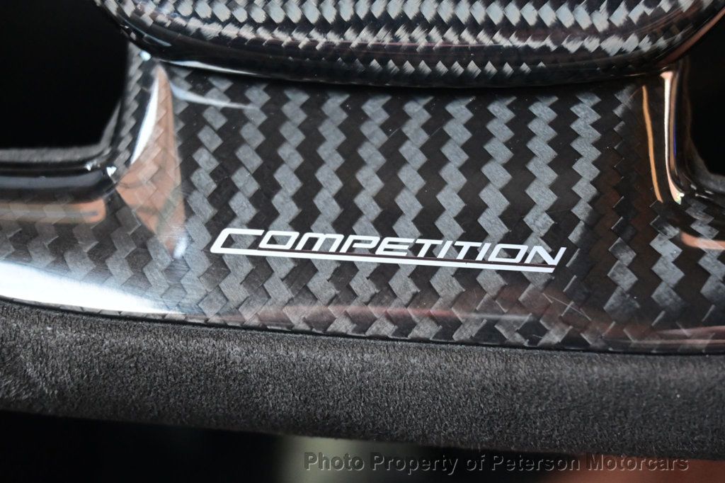 2016 Chevrolet Corvette 2016 Chevrolet Corvette Z06 3LZ Convertible Documented Katech  - 23048215 - 52