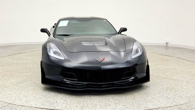 2016 Chevrolet Corvette 2dr Stingray 1LT Coupe w/ 19''/20'' Vertini RFS1.2 Wheels - 23001257 - 1