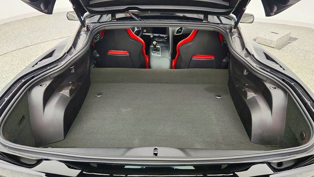 2016 Chevrolet Corvette 2dr Stingray 1LT Coupe w/ 19''/20'' Vertini RFS1.2 Wheels - 23001257 - 19