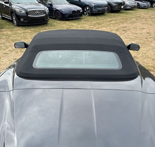 2016 Chevrolet Corvette 2dr Stingray Convertible w/1LT - 22918071 - 9