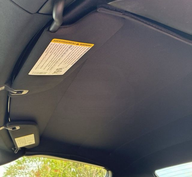 2016 Chevrolet Corvette 2dr Stingray Convertible w/1LT - 22918071 - 22