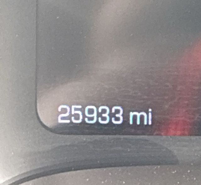 2016 Chevrolet Corvette 2dr Stingray Convertible w/1LT - 22918071 - 23