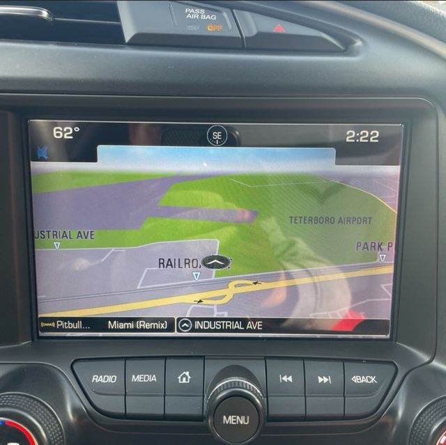 2016 Chevrolet Corvette 2dr Stingray Convertible w/2LT - 22950707 - 17