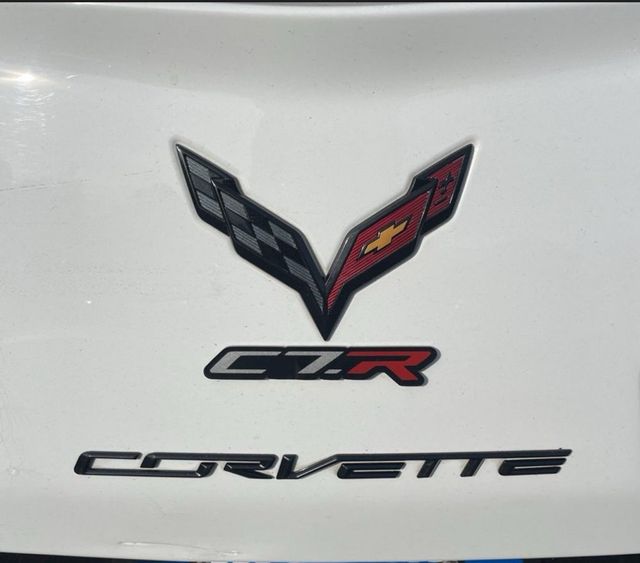 2016 Chevrolet Corvette 2dr Stingray Convertible w/2LT - 22950707 - 21