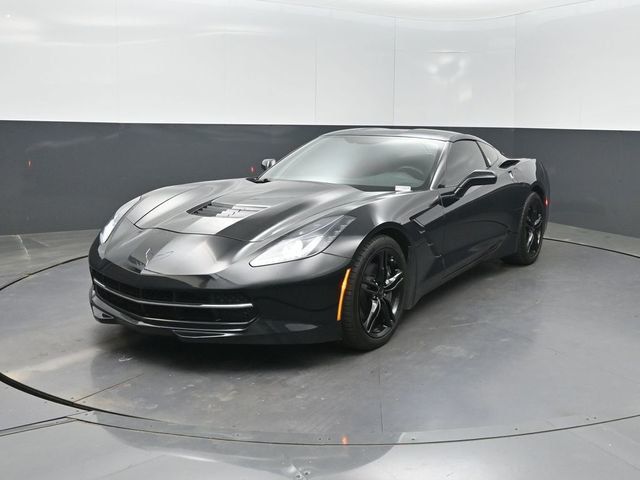 2016 Chevrolet Corvette 2dr Stingray Coupe w/1LT - 23007020 - 0