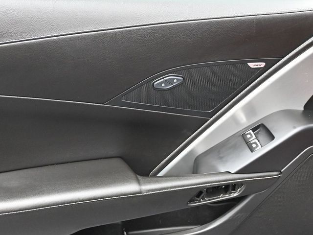 2016 Chevrolet Corvette 2dr Stingray Coupe w/1LT - 23007020 - 9