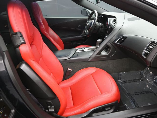 2016 Chevrolet Corvette 2dr Stingray Coupe w/1LT - 23007020 - 12