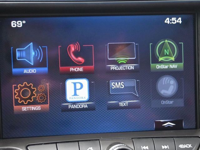 2016 Chevrolet Corvette 2dr Stingray Coupe w/1LT - 23007020 - 14