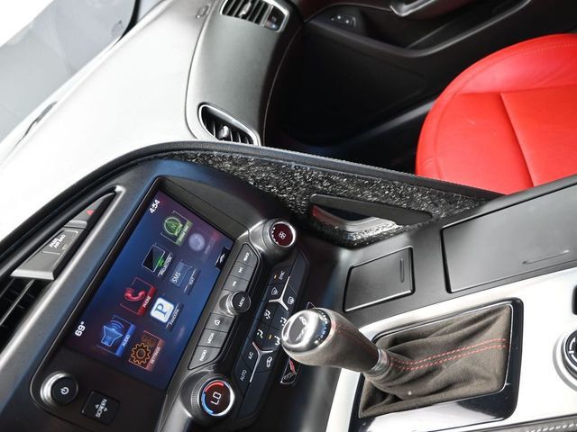 2016 Chevrolet Corvette 2dr Stingray Coupe w/1LT - 23007020 - 15