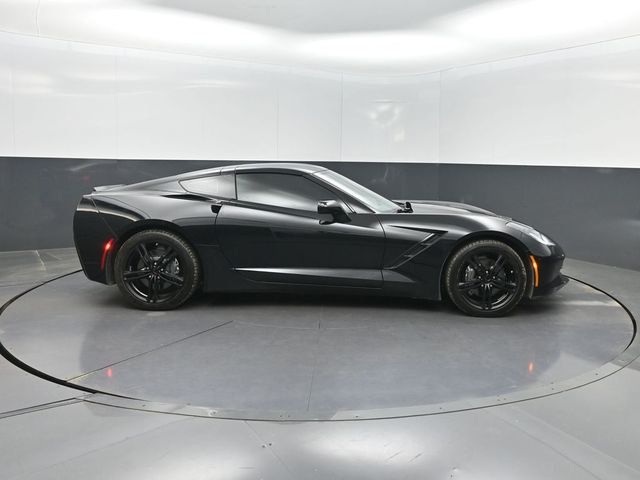 2016 Chevrolet Corvette 2dr Stingray Coupe w/1LT - 23007020 - 1