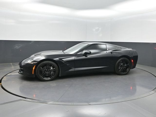 2016 Chevrolet Corvette 2dr Stingray Coupe w/1LT - 23007020 - 27