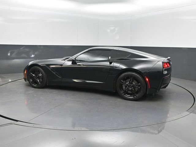 2016 Chevrolet Corvette 2dr Stingray Coupe w/1LT - 23007020 - 28