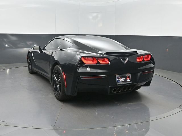 2016 Chevrolet Corvette 2dr Stingray Coupe w/1LT - 23007020 - 29