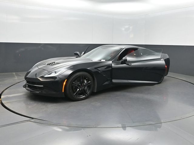 2016 Chevrolet Corvette 2dr Stingray Coupe w/1LT - 23007020 - 30