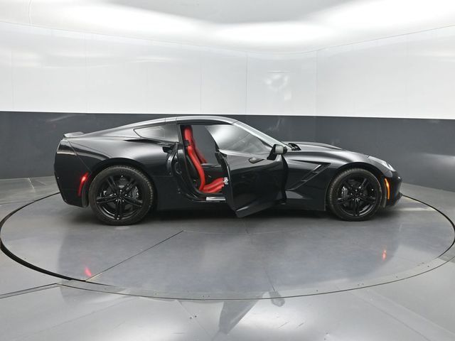 2016 Chevrolet Corvette 2dr Stingray Coupe w/1LT - 23007020 - 31