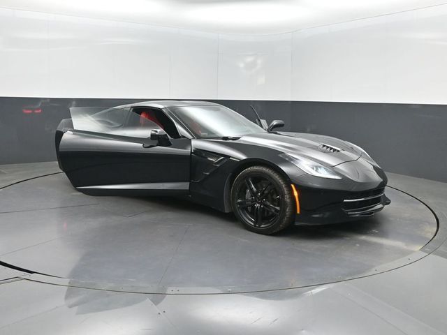 2016 Chevrolet Corvette 2dr Stingray Coupe w/1LT - 23007020 - 32