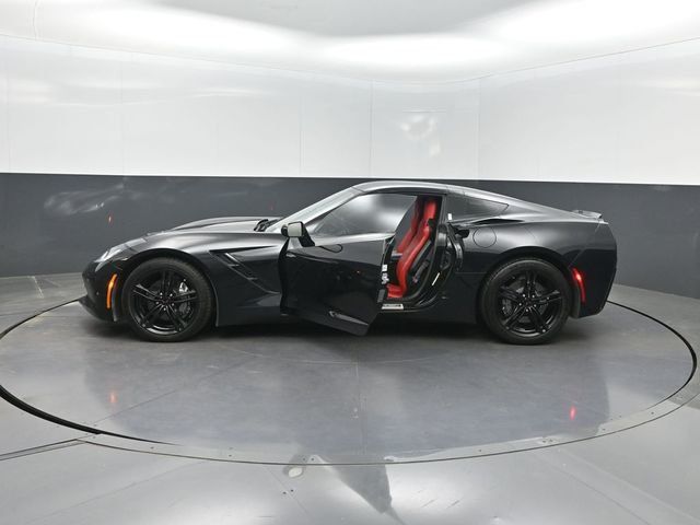 2016 Chevrolet Corvette 2dr Stingray Coupe w/1LT - 23007020 - 33