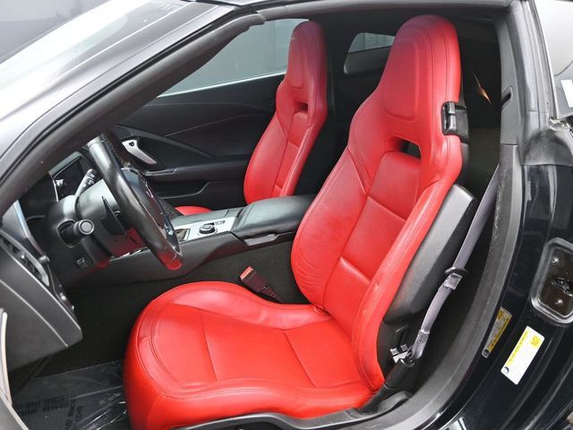 2016 Chevrolet Corvette 2dr Stingray Coupe w/1LT - 23007020 - 7