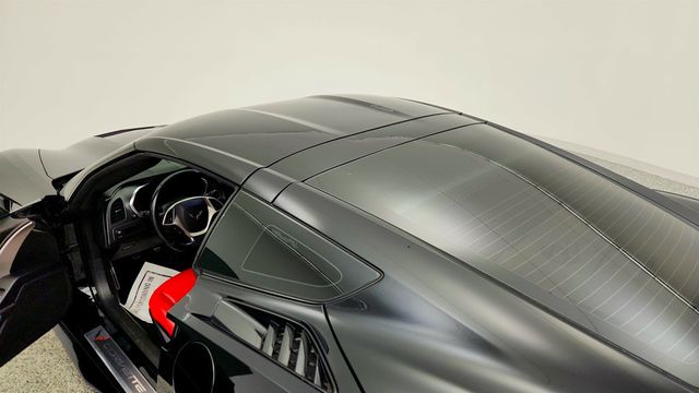 2016 Chevrolet Corvette 2dr Stingray Coupe w/1LT - 23001257 - 9