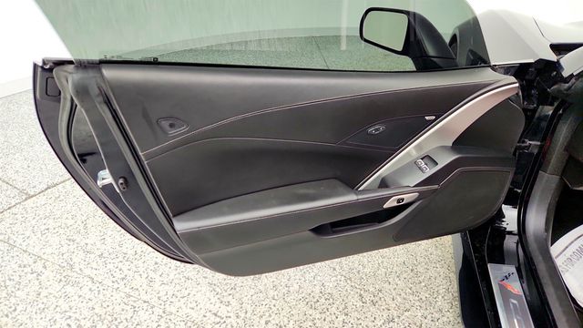 2016 Chevrolet Corvette 2dr Stingray Coupe w/1LT - 23001257 - 10