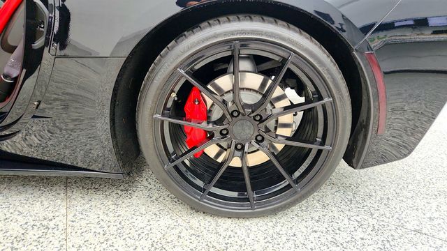 2016 Chevrolet Corvette 2dr Stingray Coupe w/1LT - 23001257 - 8