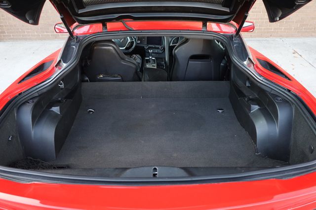2016 Chevrolet Corvette 2dr Stingray Coupe w/2LT - 22877809 - 10