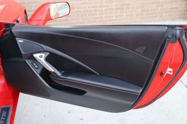 2016 Chevrolet Corvette 2dr Stingray Coupe w/2LT - 22877809 - 15