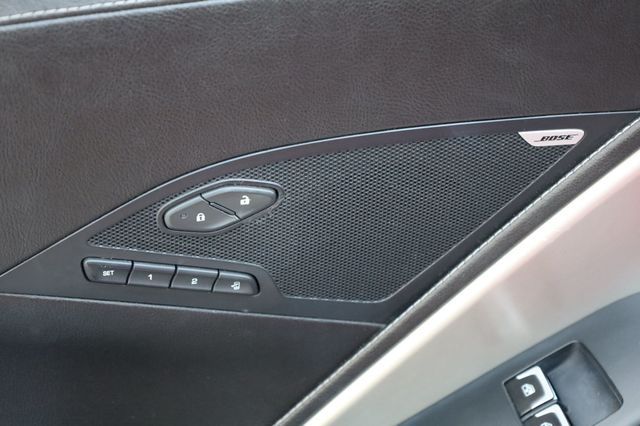 2016 Chevrolet Corvette 2dr Stingray Coupe w/2LT - 22877809 - 21