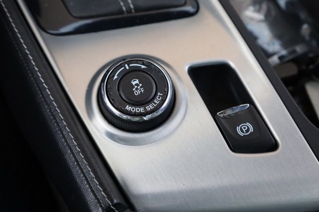 2016 Chevrolet Corvette 2dr Stingray Coupe w/2LT - 22877809 - 28