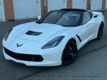 2016 Chevrolet Corvette 2dr Stingray Coupe w/2LT - 23028945 - 9