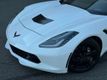 2016 Chevrolet Corvette 2dr Stingray Coupe w/2LT - 23028945 - 10